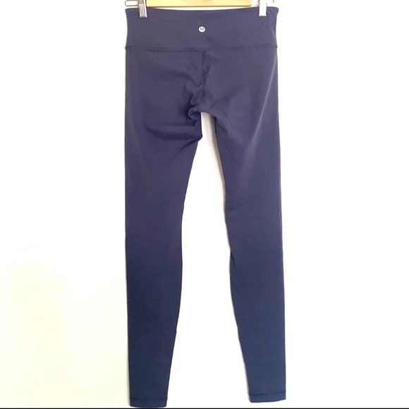 Lululemon Wunder Under pants - Picture 5 of 7